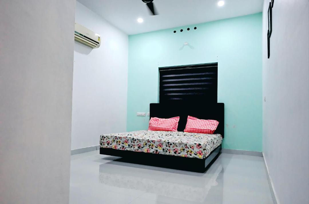 Photo of Bedroom in Kumbalam