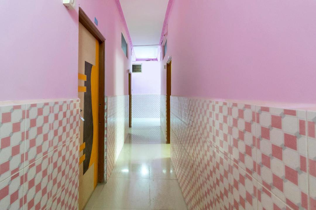 Photo of Bathroom in Cidco