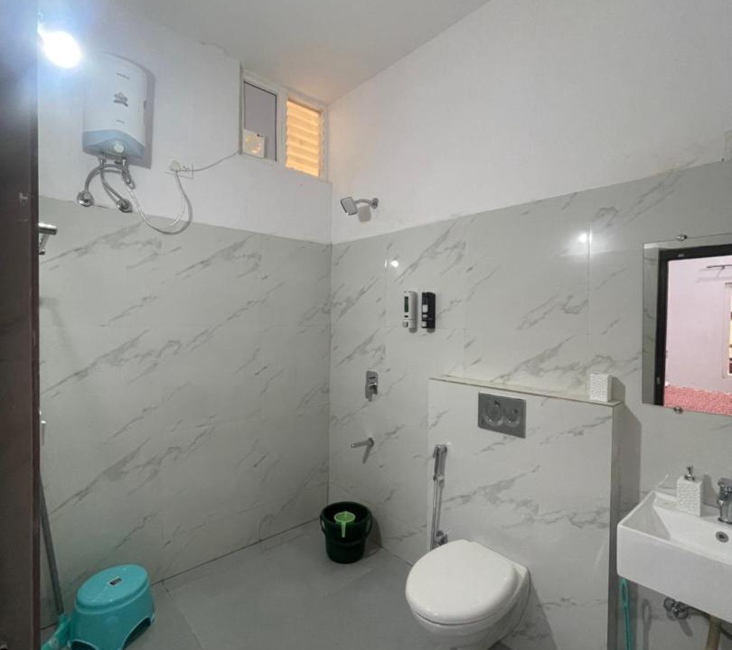 Photo of Bathroom in Bedla