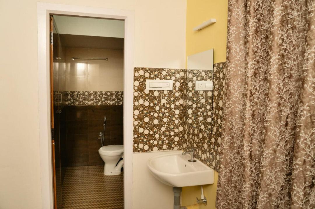 Photo of Bathroom in Beltangadi