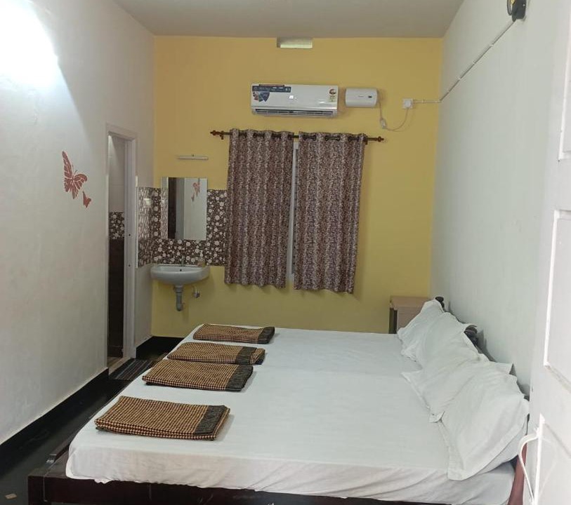 Photo of Bedroom in Beltangadi