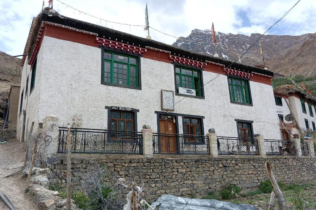 Photo of Others in Spiti