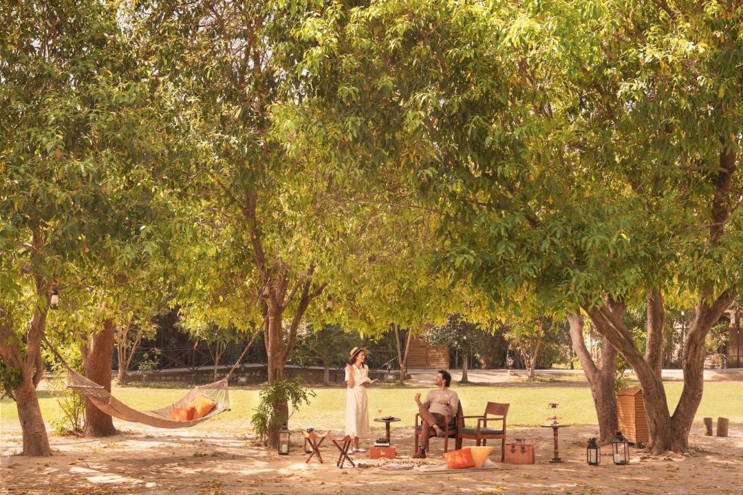 Photo of Others in Kanda Range