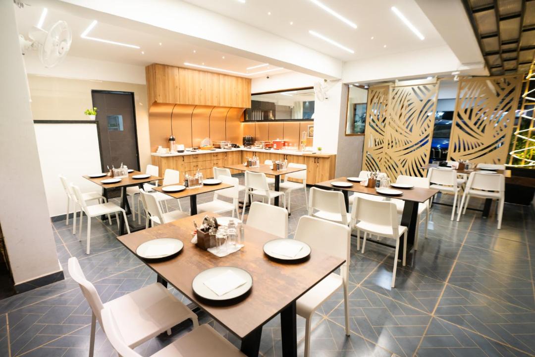 Photo of Kitchen in SR Nagar