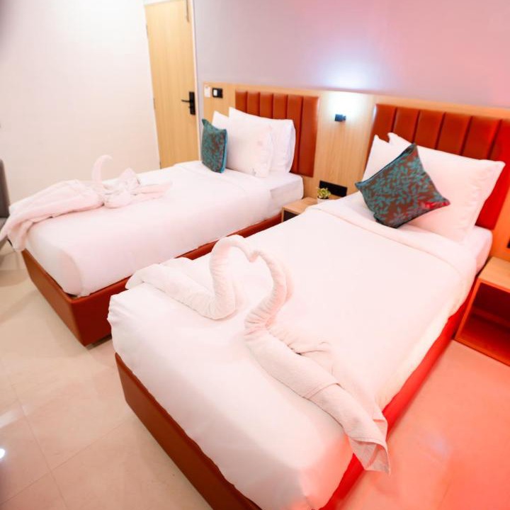 Photo of Bedroom in SR Nagar