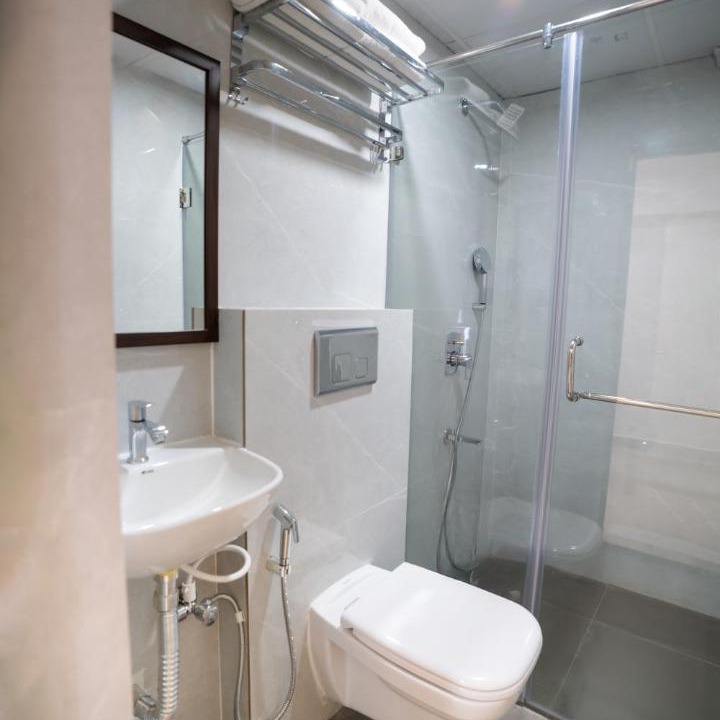 Photo of Bathroom in SR Nagar