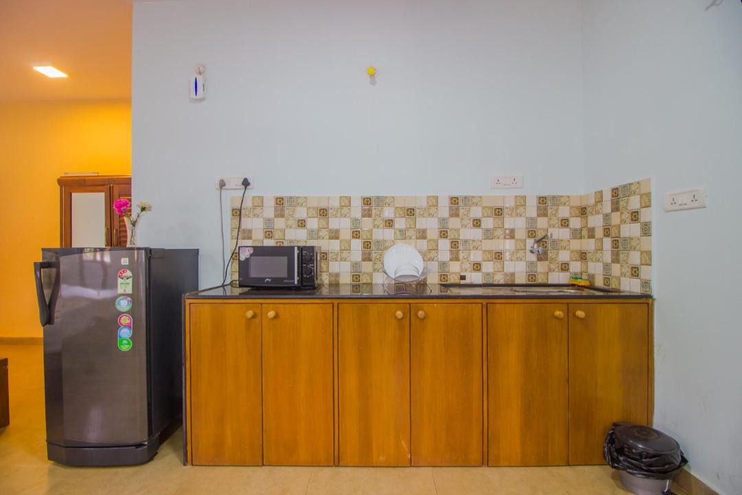 Photo of Kitchen in Santa Cruz