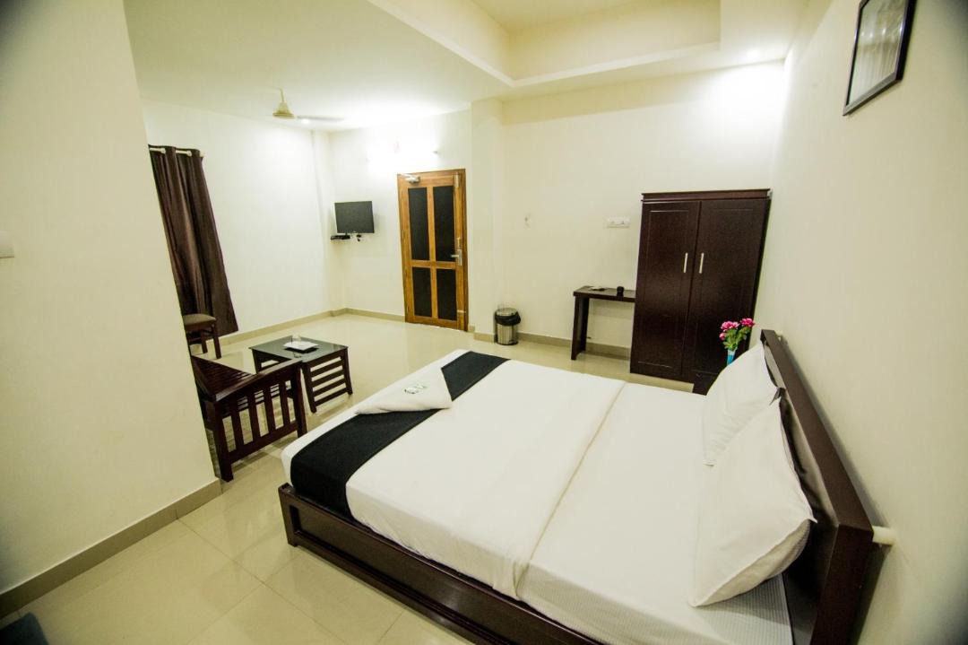 Photo of Bedroom in Perintalmanna