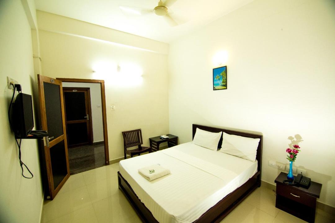 Photo of Bedroom in Perintalmanna
