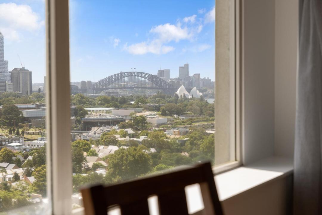 Photo of Others in Potts Point