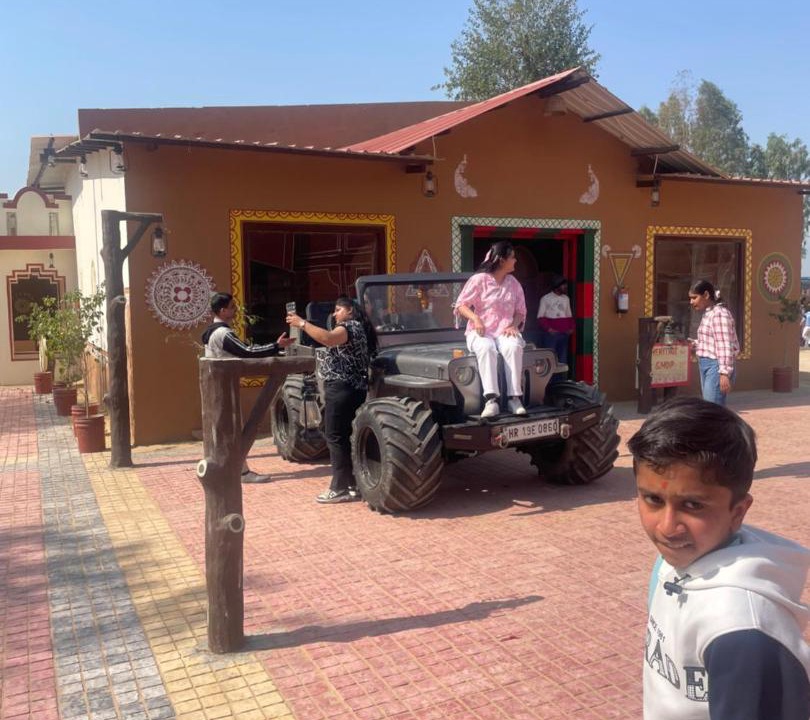 Photo of Others in Hisar