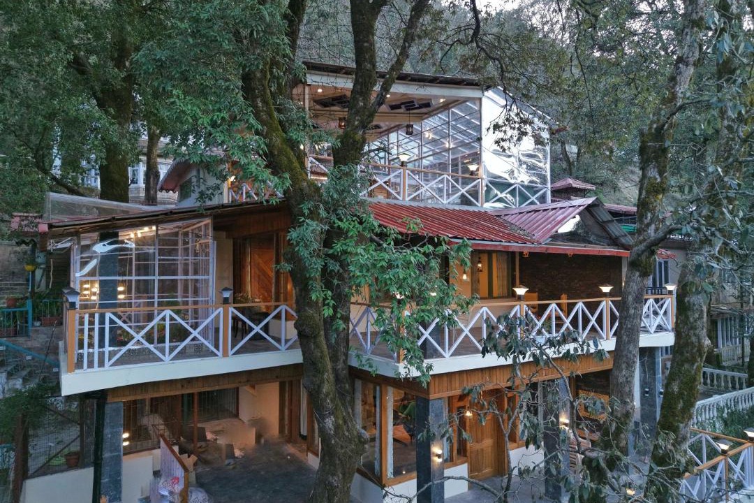 Photo of Others in Nainital
