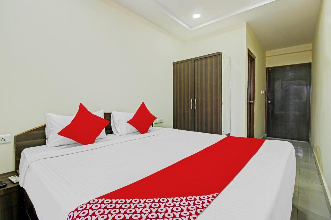 Photo of Bedroom in Kompally