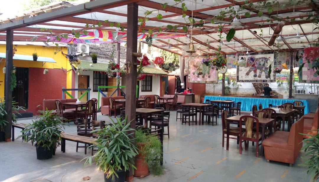 Photo of Others in Central Pune