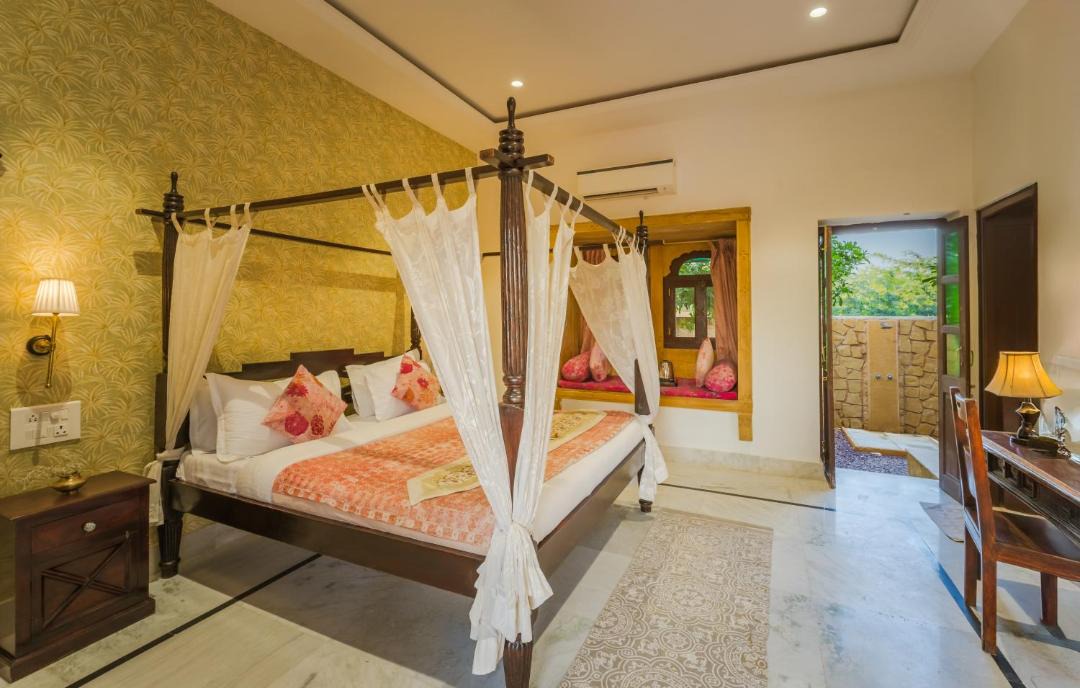 Photo of Bedroom in Khuri