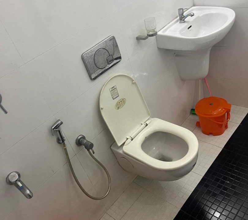 Photo of Bathroom in North Paravur