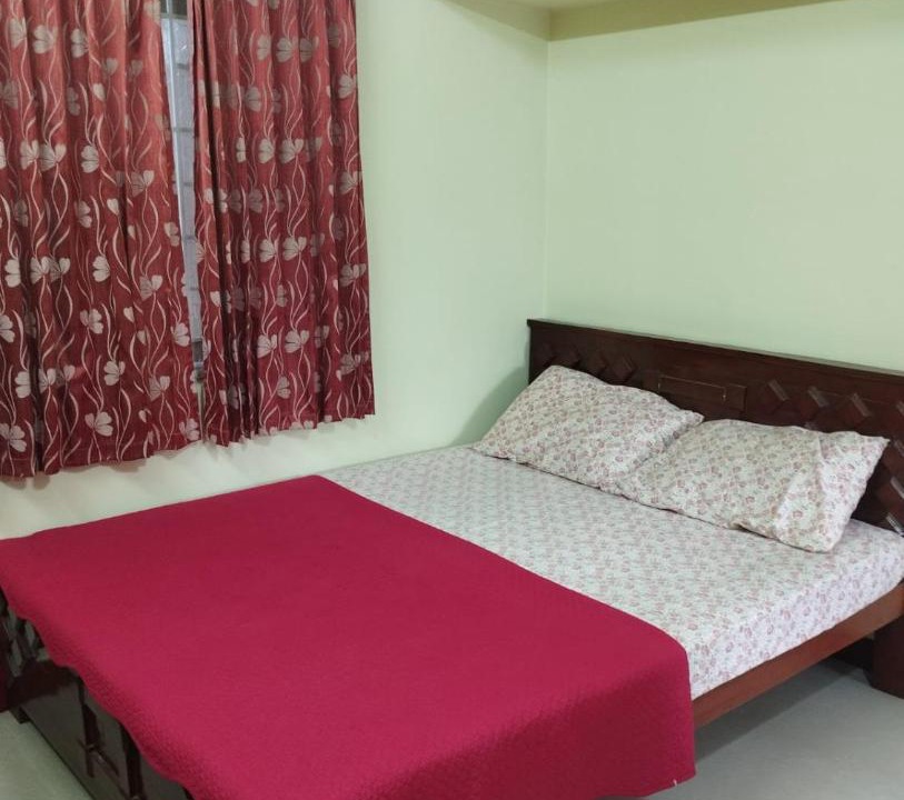 Photo of Bedroom in Vadavalli