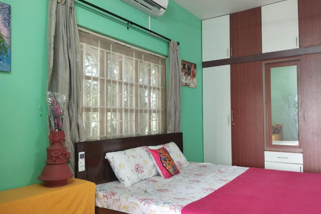 Photo of Bedroom in Vadavalli