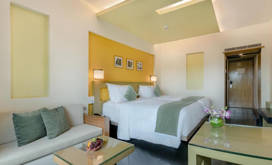 Photo of Bedroom in Chakala
