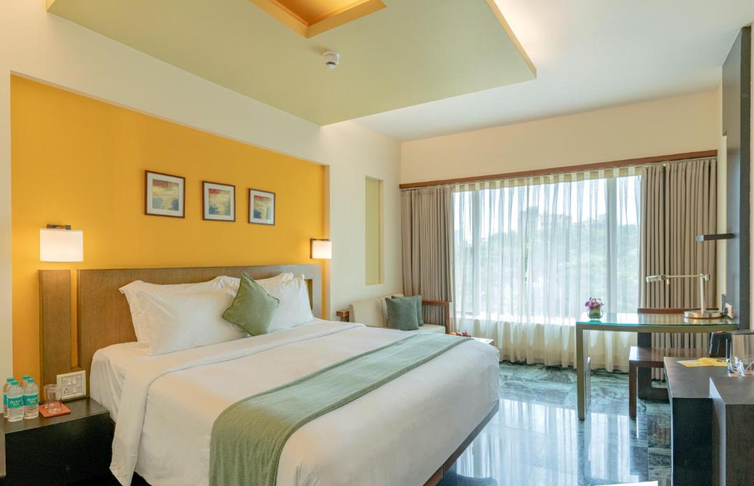 Photo of Bedroom in Chakala