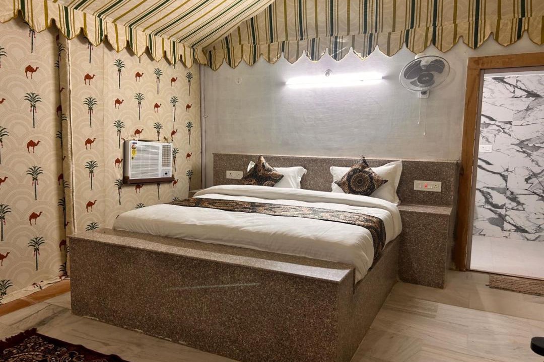 Photo of Bedroom in Kanoi