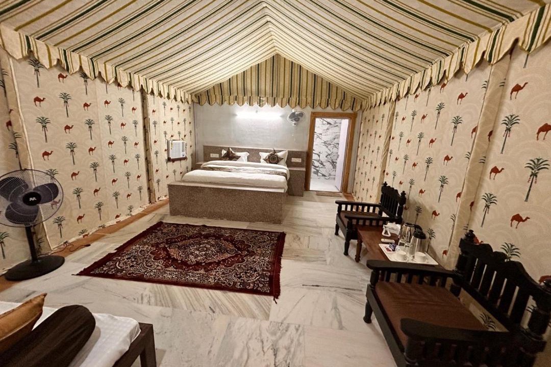Photo of Bedroom in Kanoi