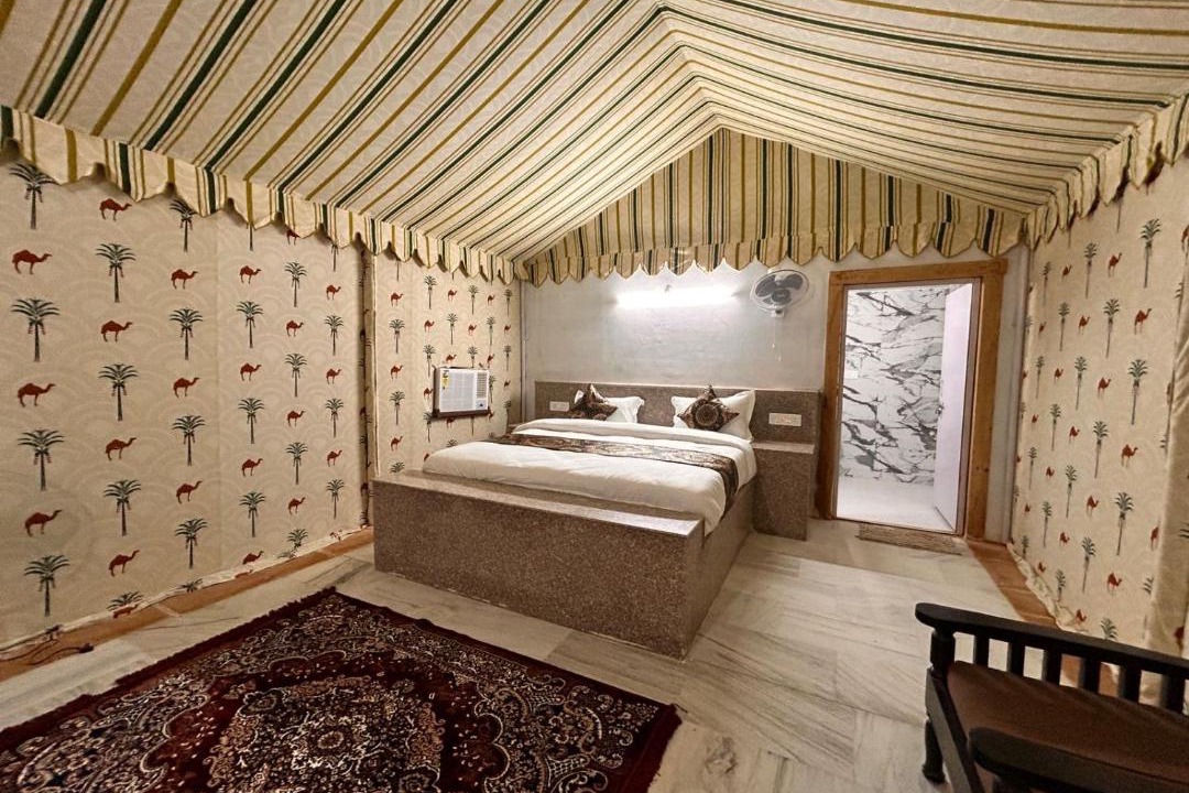 Photo of Bedroom in Kanoi