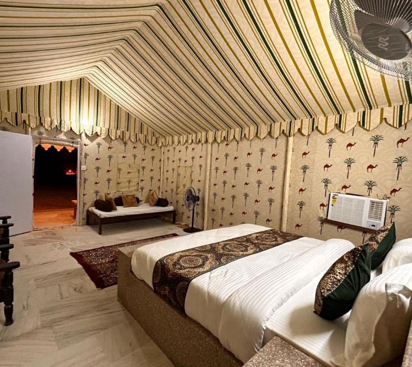 Photo of Bedroom in Kanoi