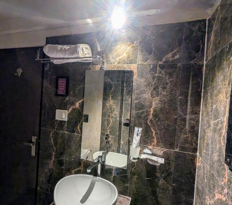 Photo of Bathroom in Belatal