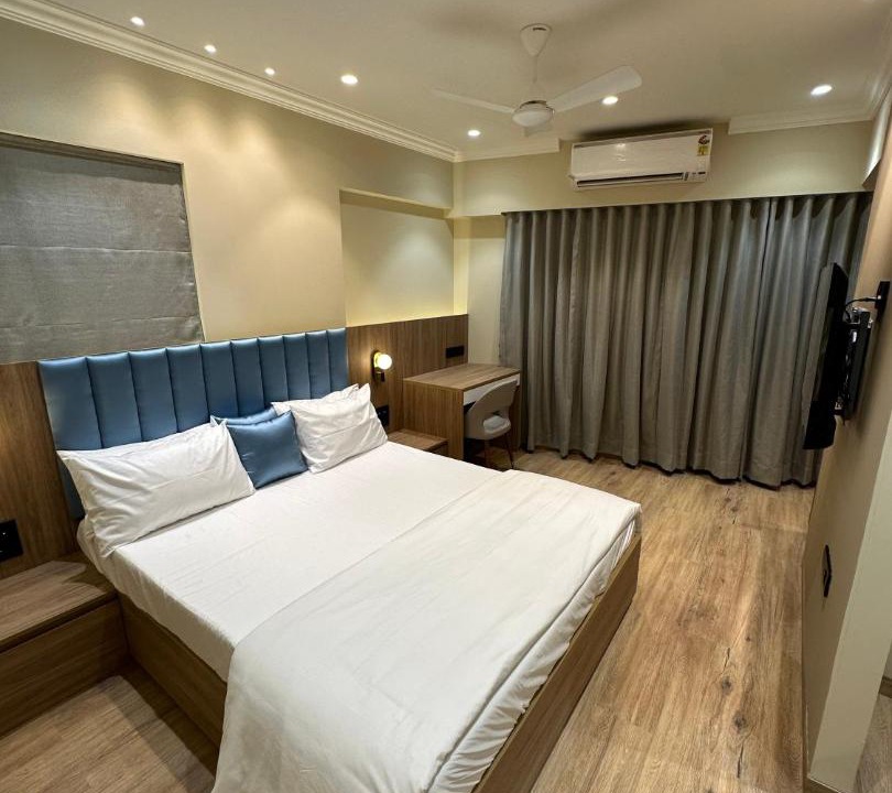Photo of Bedroom in Khar