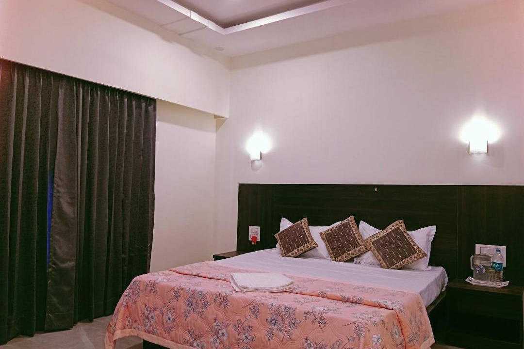 Photo of Bedroom in Medha