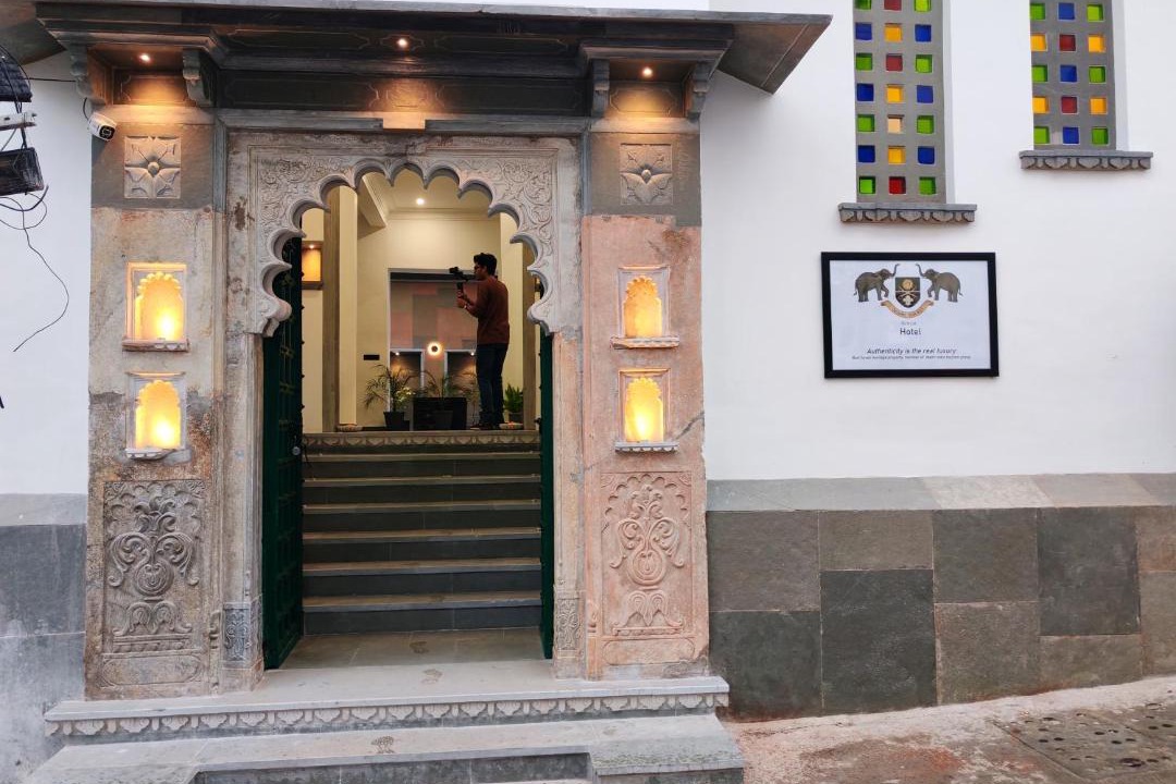 Photo of Others in Udaipur