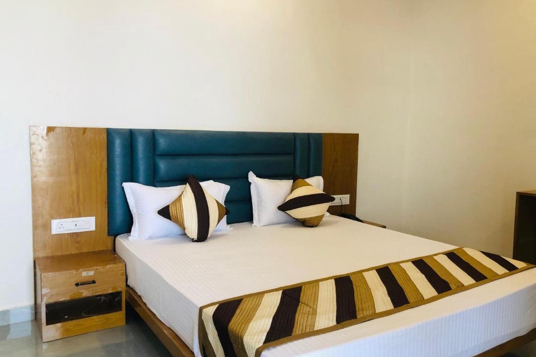Photo of Bedroom in Pushkar