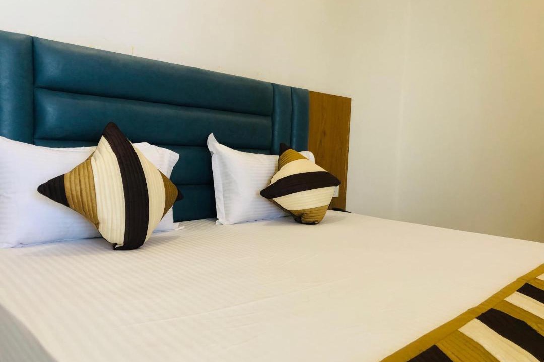 Photo of Bedroom in Pushkar