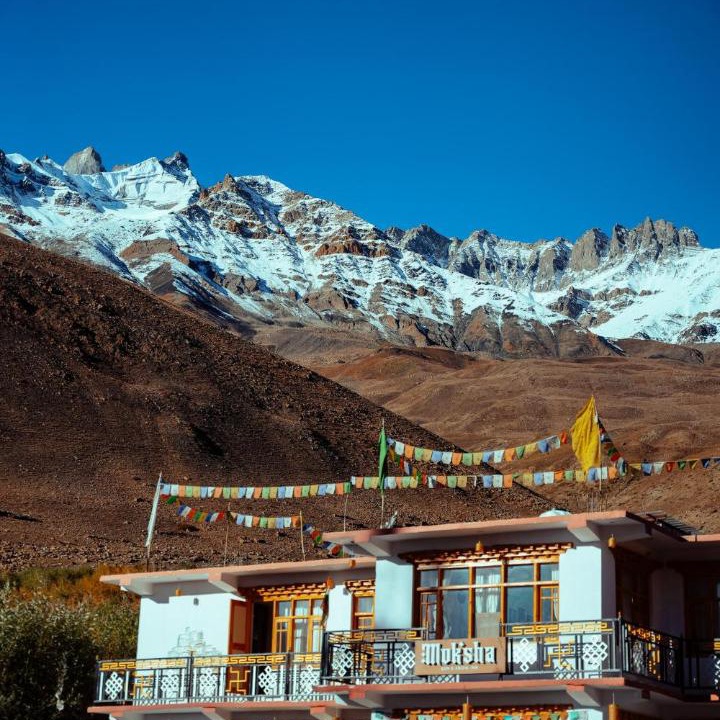 Photo of Others in Spiti