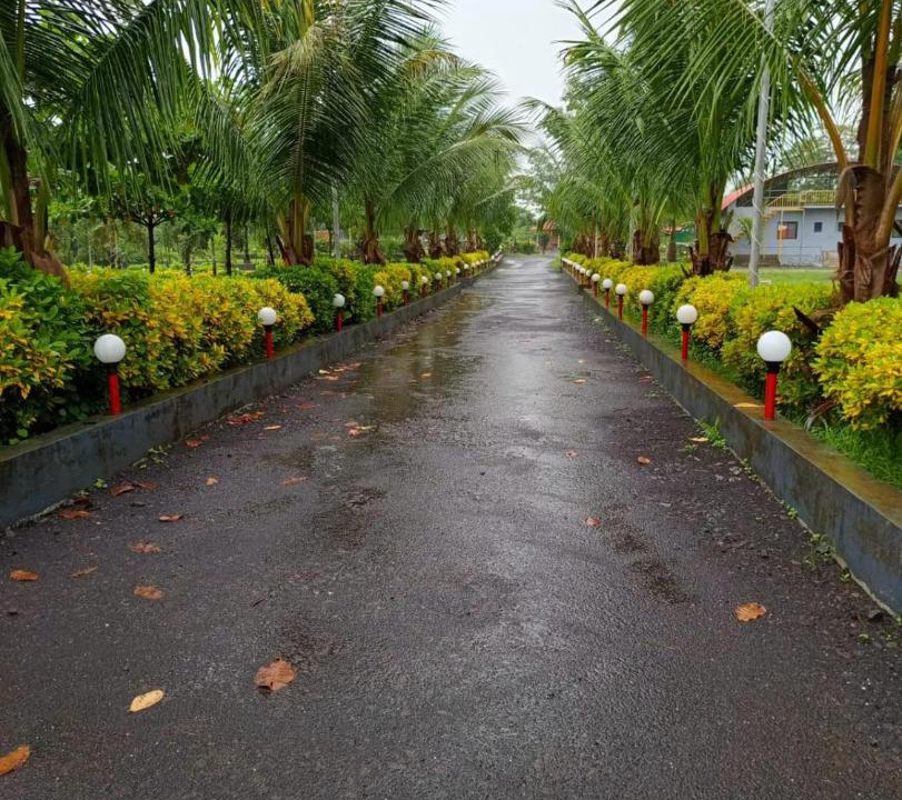 Photo of Outdoor in Karjat