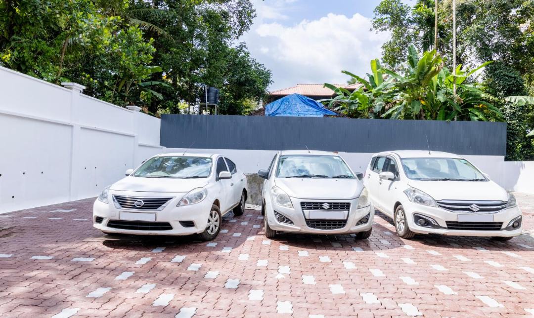 Photo of Others in Nedumbassery