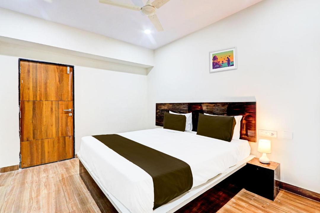 Photo of Bedroom in Hyderabad