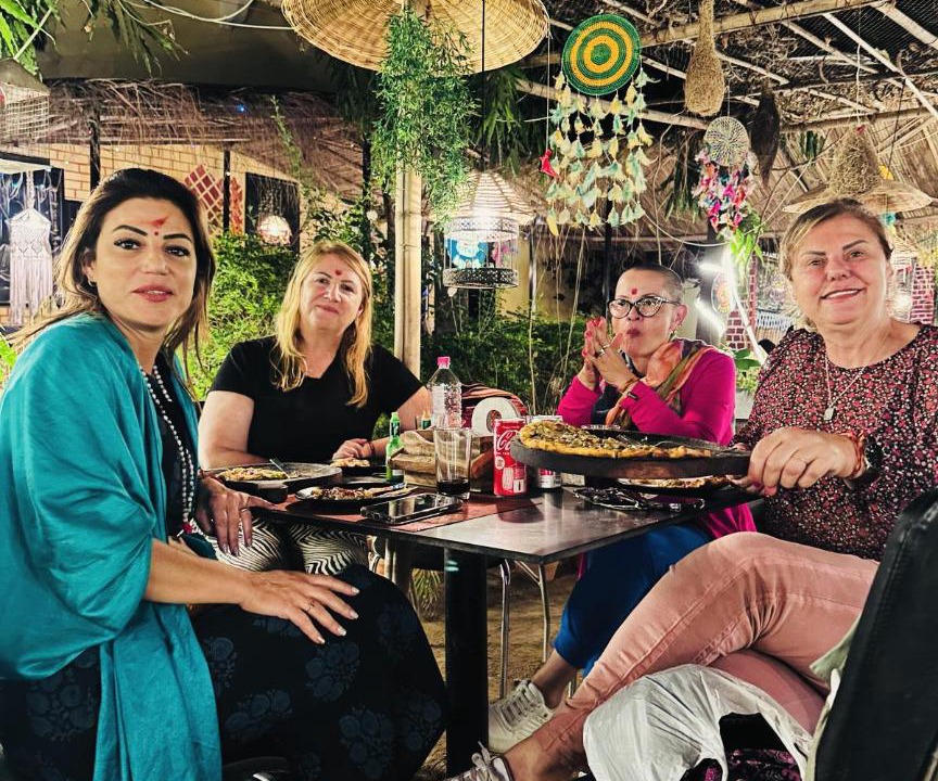 Photo of Others in Pushkar