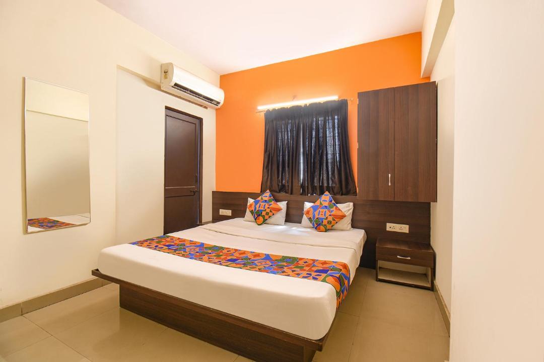 Photo of Bedroom in Phase 1