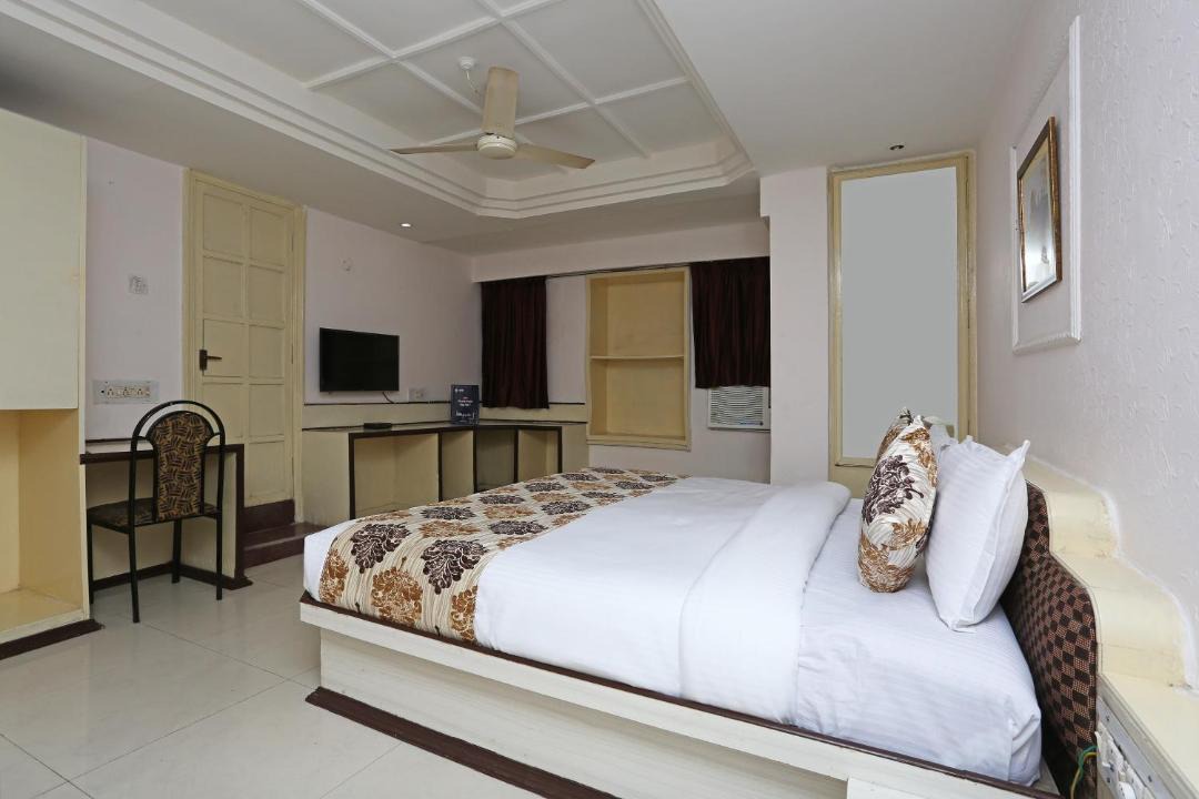 Photo of Bedroom in Raipur