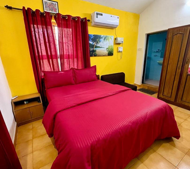 Photo of Bedroom in Majorda