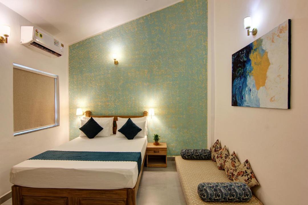 Photo of Bedroom in Saunta Vaddo