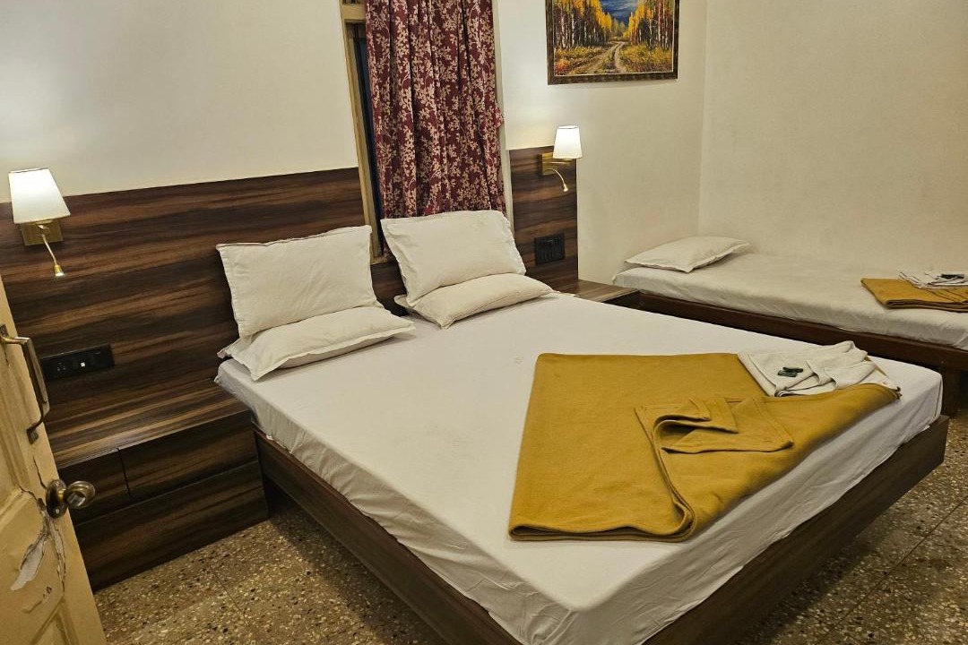 Photo of Bedroom in Matheran
