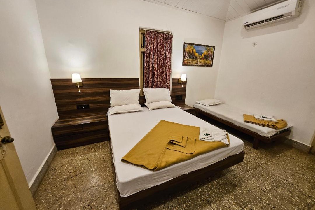 Photo of Bedroom in Matheran