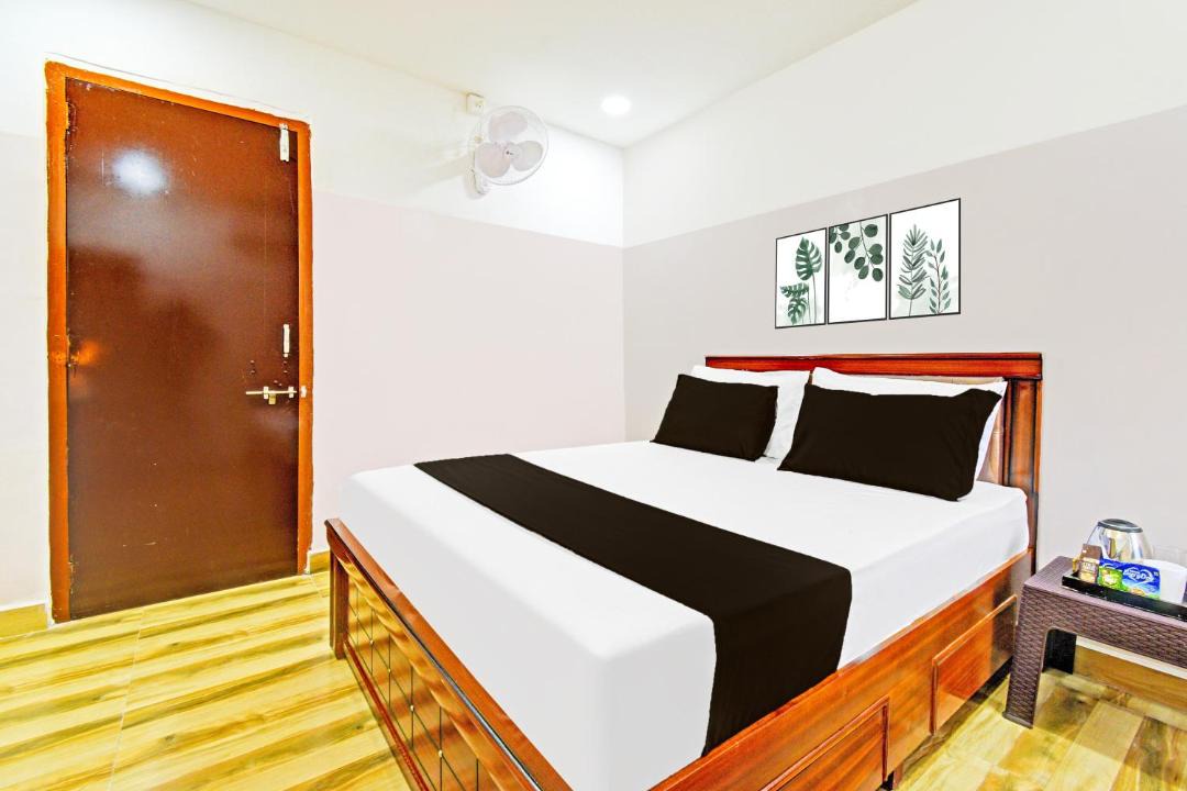 Photo of Bedroom in Sangareddi