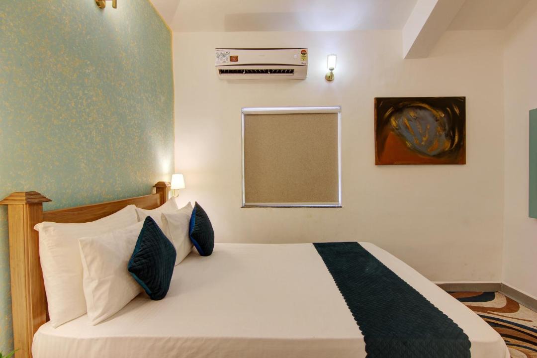 Photo of Bedroom in Saunta Vaddo