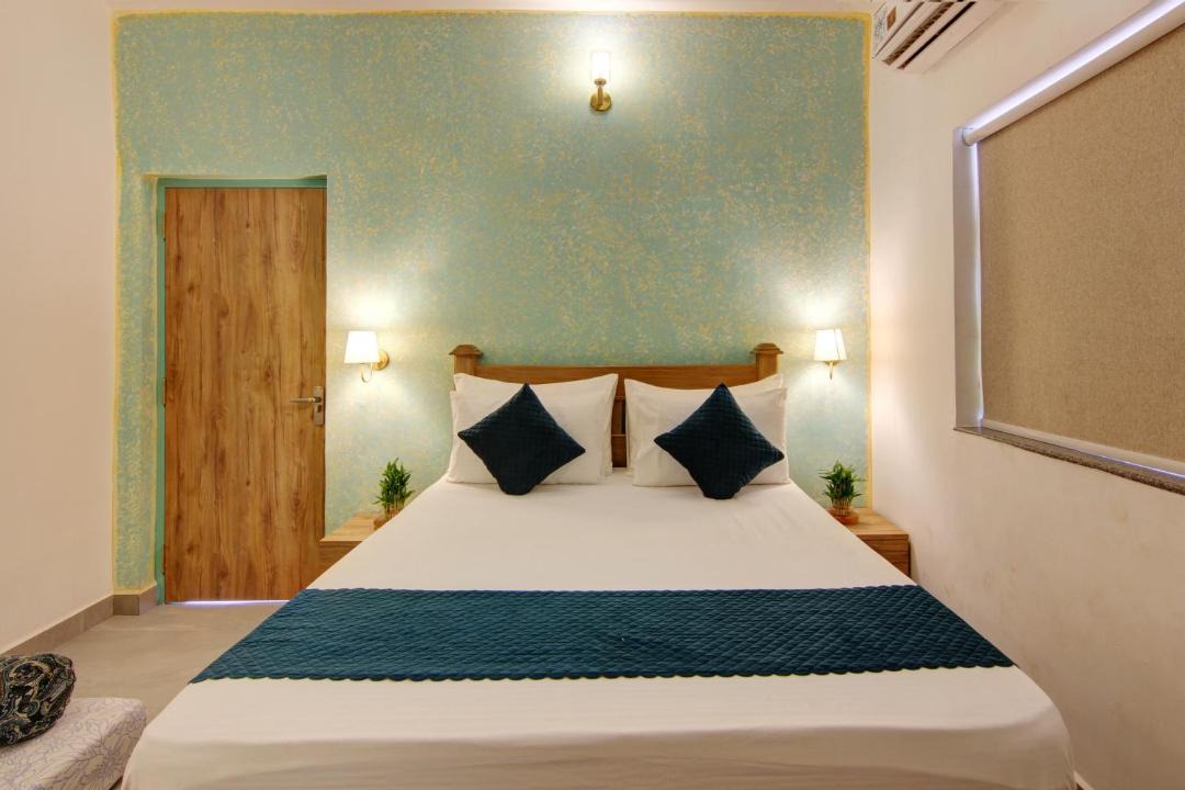 Photo of Bedroom in Saunta Vaddo