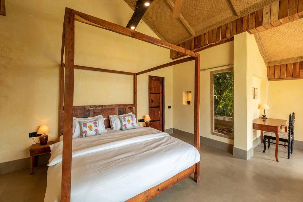 Photo of Bedroom in Udaipur