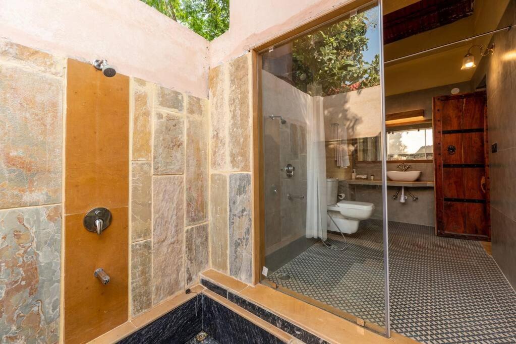 Photo of Bathroom in Udaipur